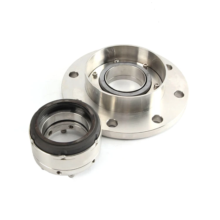 Equivalent To 204B Vertical Pump Mechanical Seal