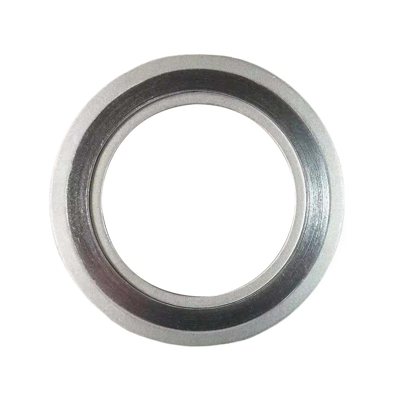 Metal Wound Gasket factory