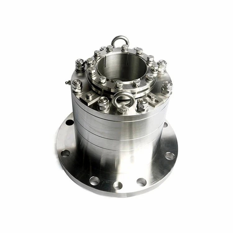 MOR CK267 Reactor Mechanical Seal