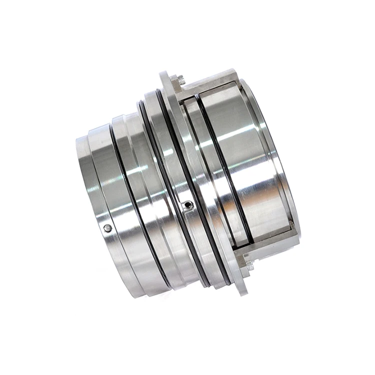 MOR LP-D Dual Cartridge Seal