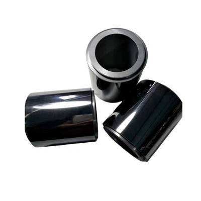 Pierścienie pieczęci węglowej Mor