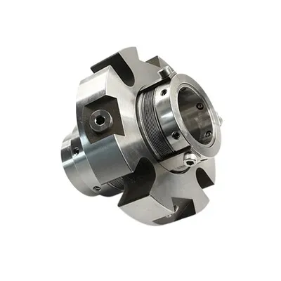 Odpowiednik uszczelnienia mechanicznego mieszków metalowych Flowserve Durametallic X-200
